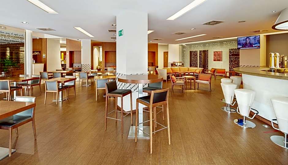 Sercotel Valladolid