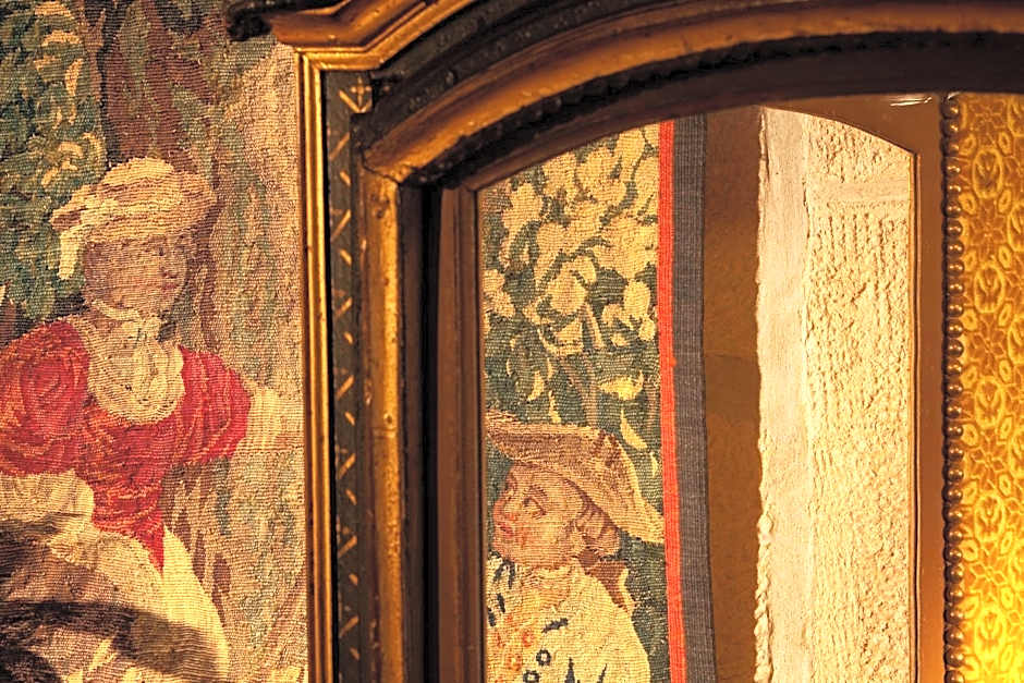 Hotel Left Bank Saint Germain