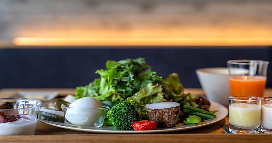 Higashiyama Shikikaboku