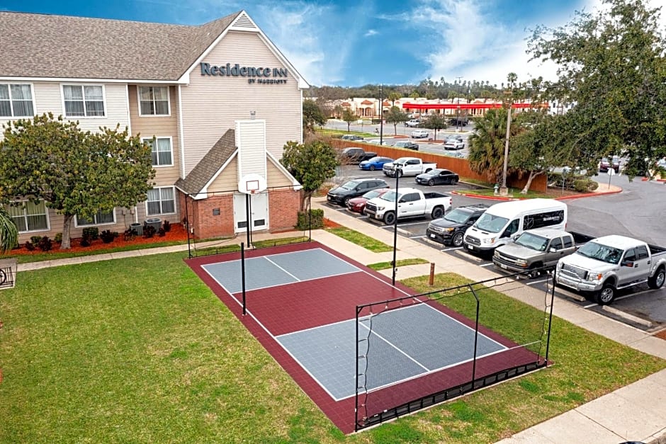 Residence Inn by Marriott Mcallen