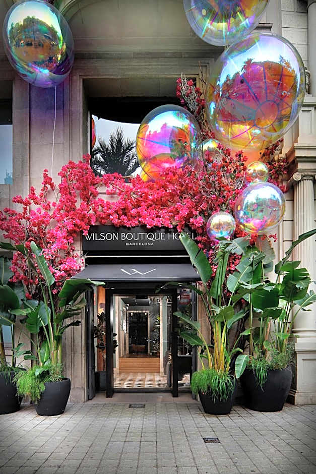 Wilson Boutique Hotel