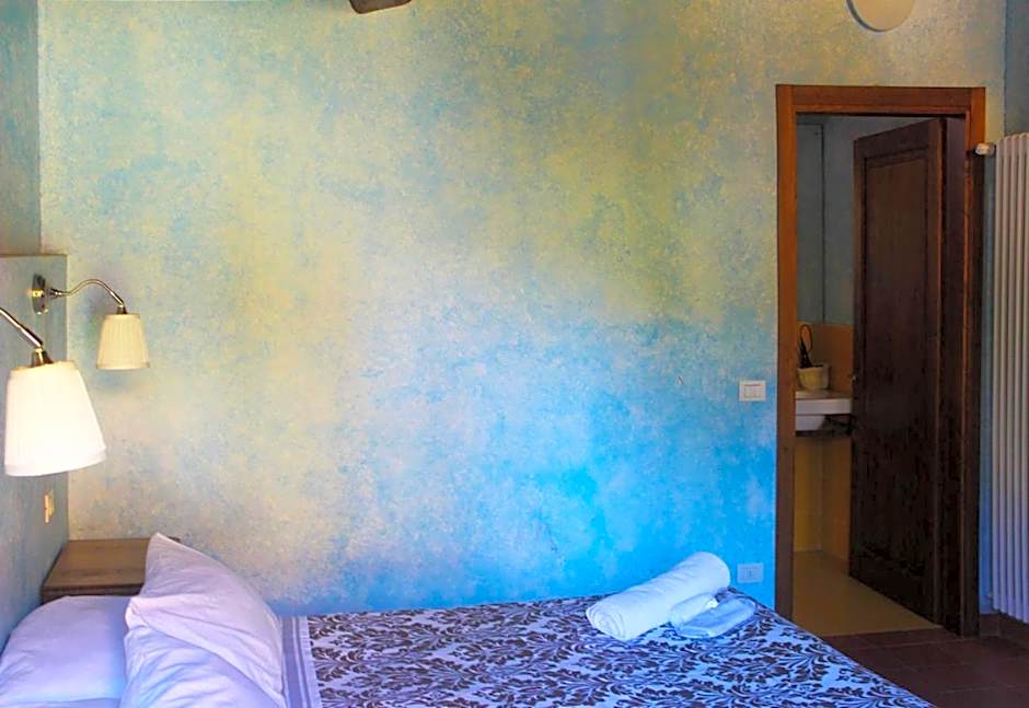 Al Canto B&B