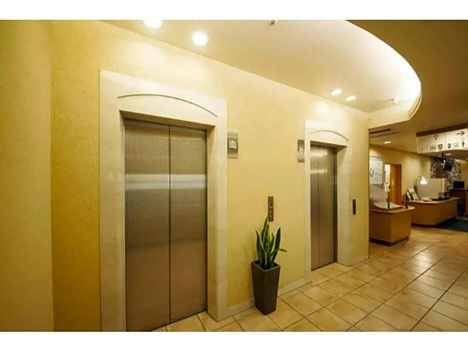 R&B Hotel Sendai Hirosedori Ekimae - Vacation STAY 15197v