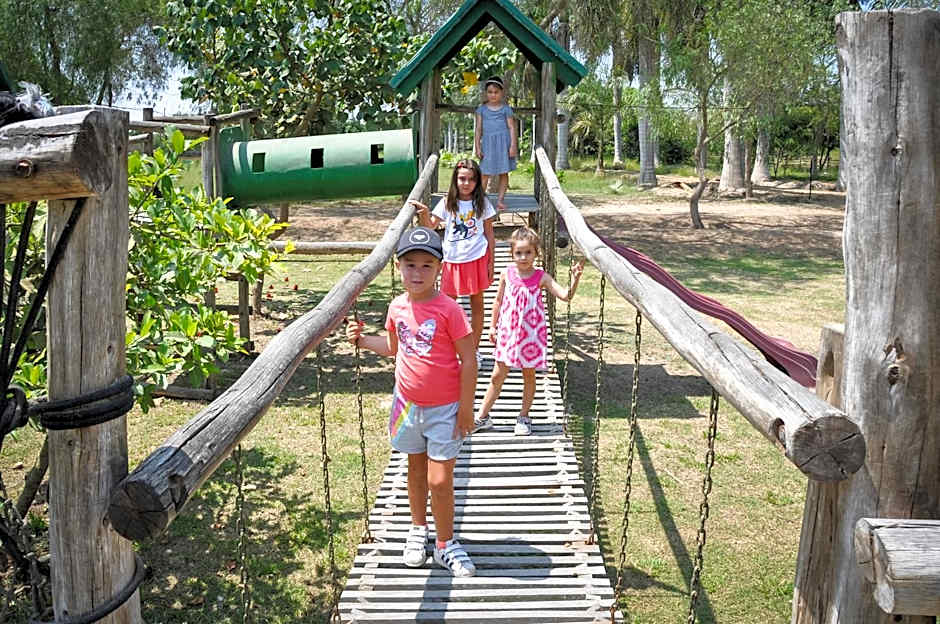 Casa Hacienda San Jose