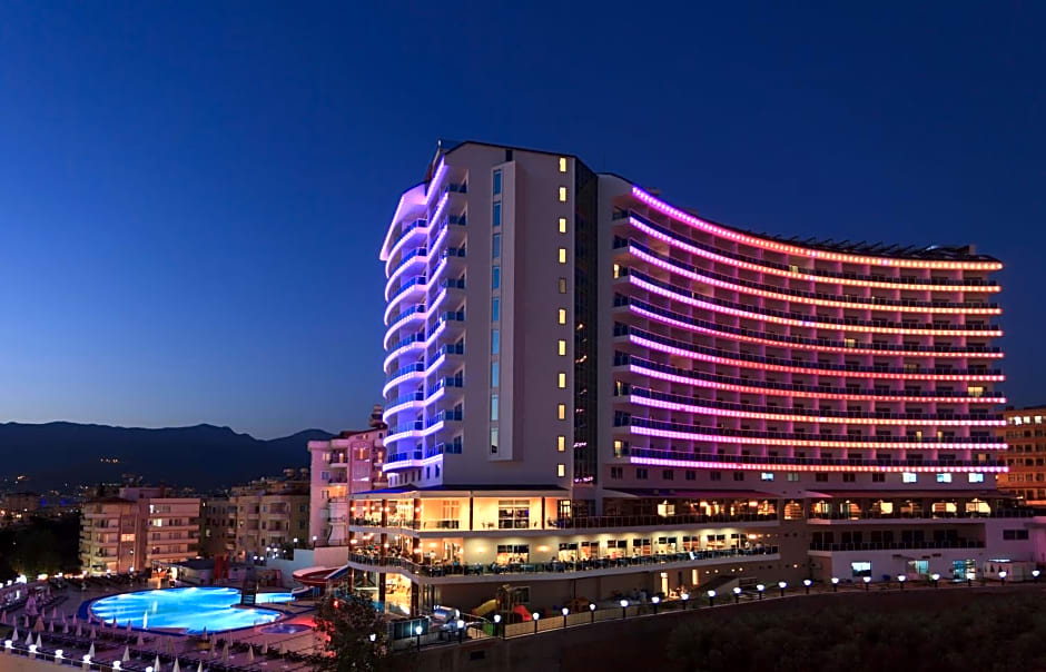 Hotel Diamond Hill Resort