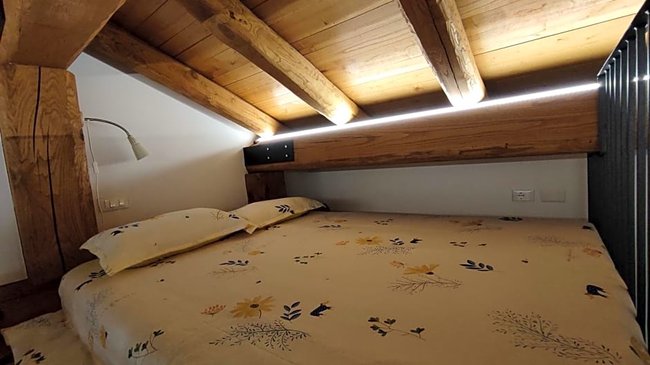 B&B Al Vecchio Torchio