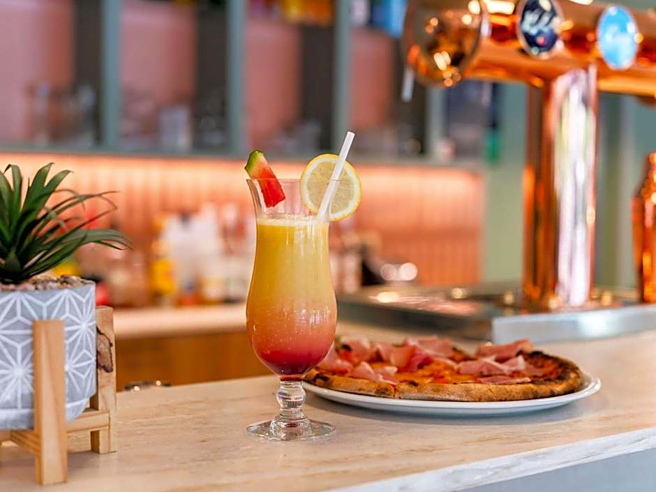 ibis Marne La Vallée Val d'Europe