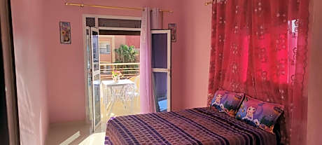 Duplex Apartment
