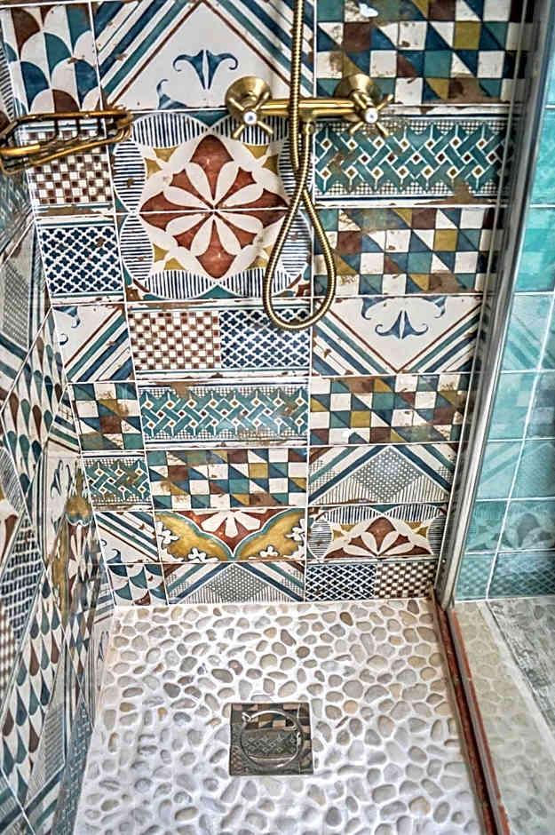 Hotel Posada de las Cuevas