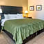 Quality Inn & Suites Lenexa Kansas City