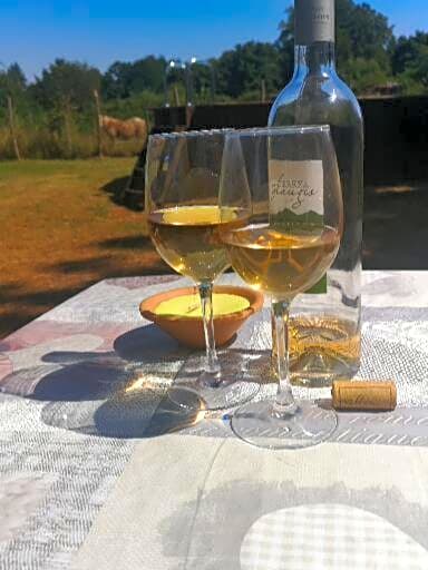 Le Pommier Chambre d'hote