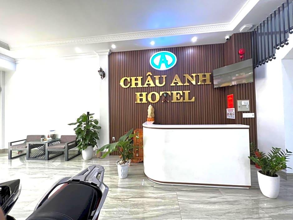 OYO 1178 Chau Anh Motel