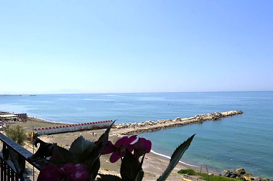 B&B Fronte Del Mare