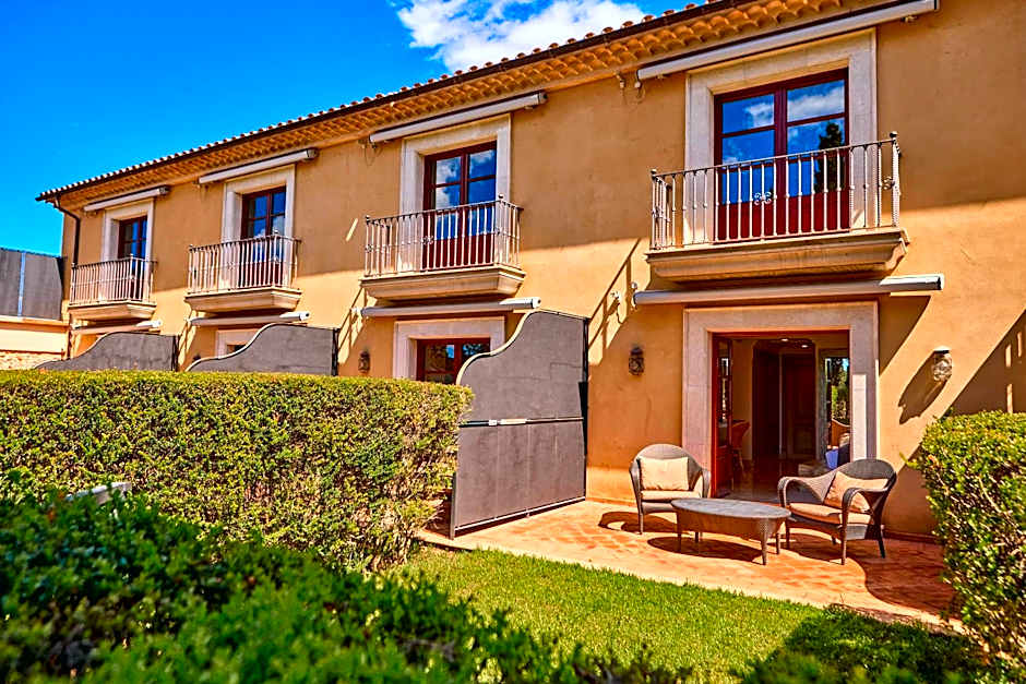 Son Julia Country House Hotel