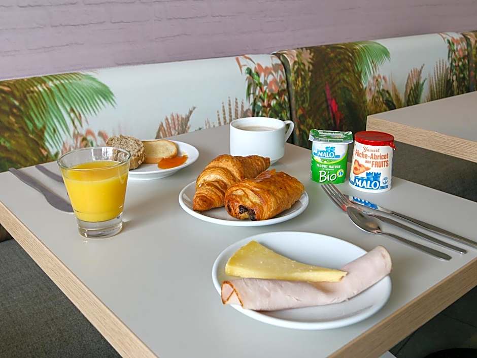 B&B HOTEL Marseille Prado Vélodrome