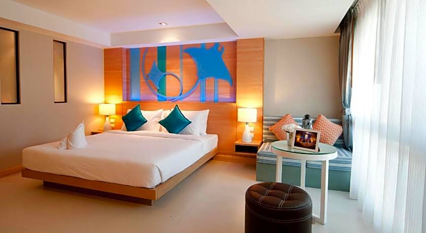 Ratana Apart-Hotel at Kamala