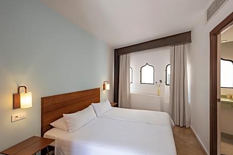 Superior Double Room with Terrace