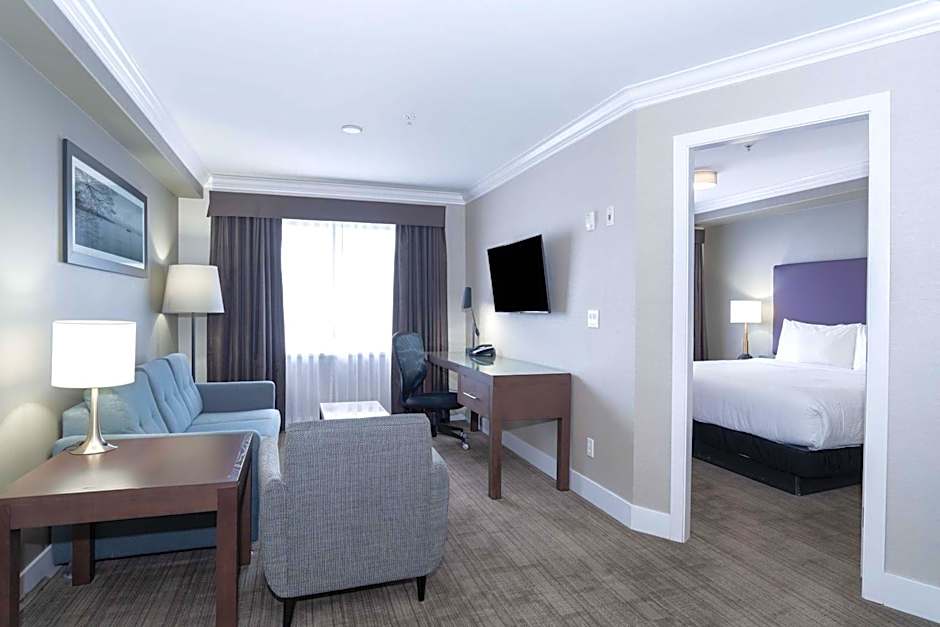 Sandman Hotel and Suites Abbotsford