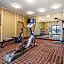 Quality Suites Hickory South