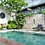 The Wangsa Hotel and Villas Benoa