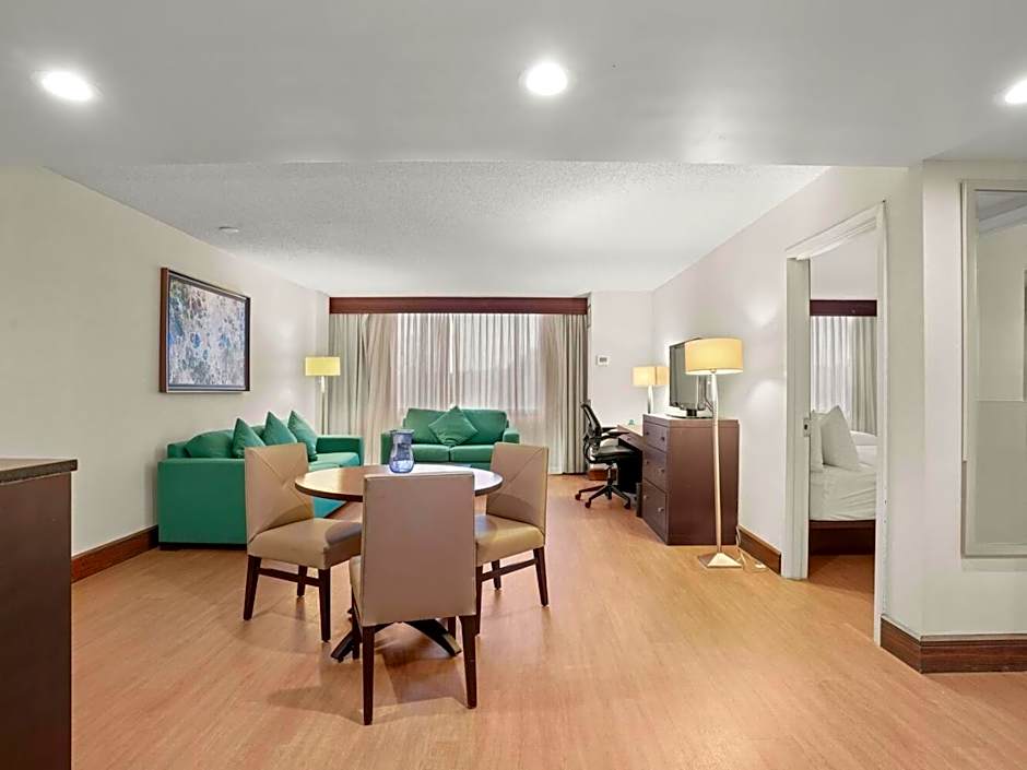 Armon Hotel & Conference Center Stamford CT