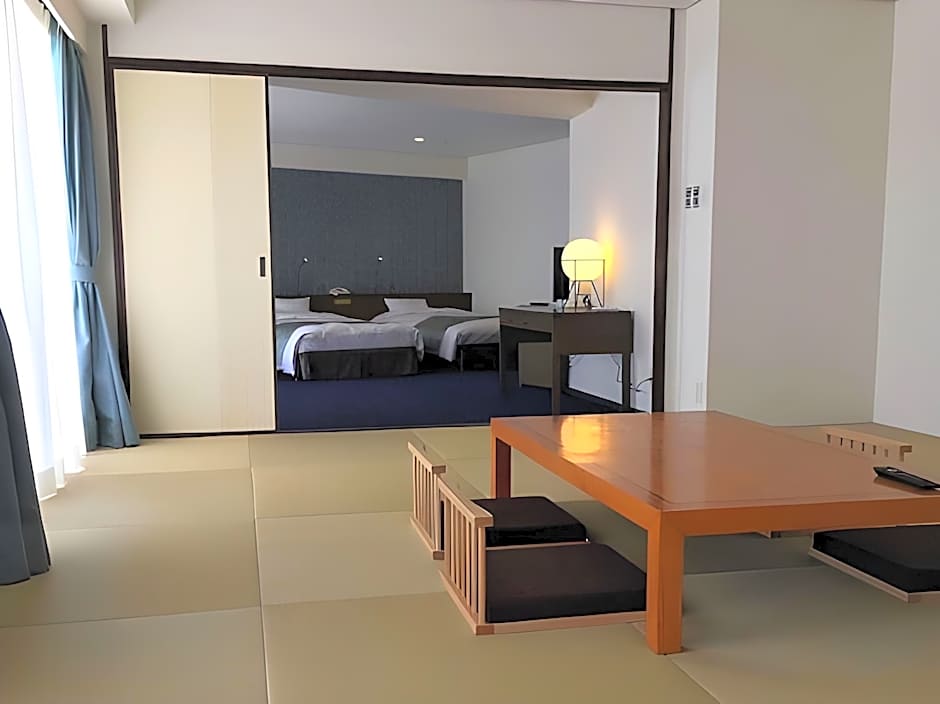 Tanegashima Iwasaki Hotel