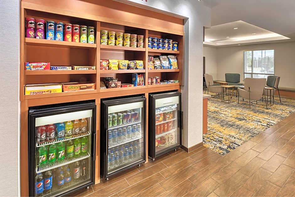 TownePlace Suites by Marriott Belleville