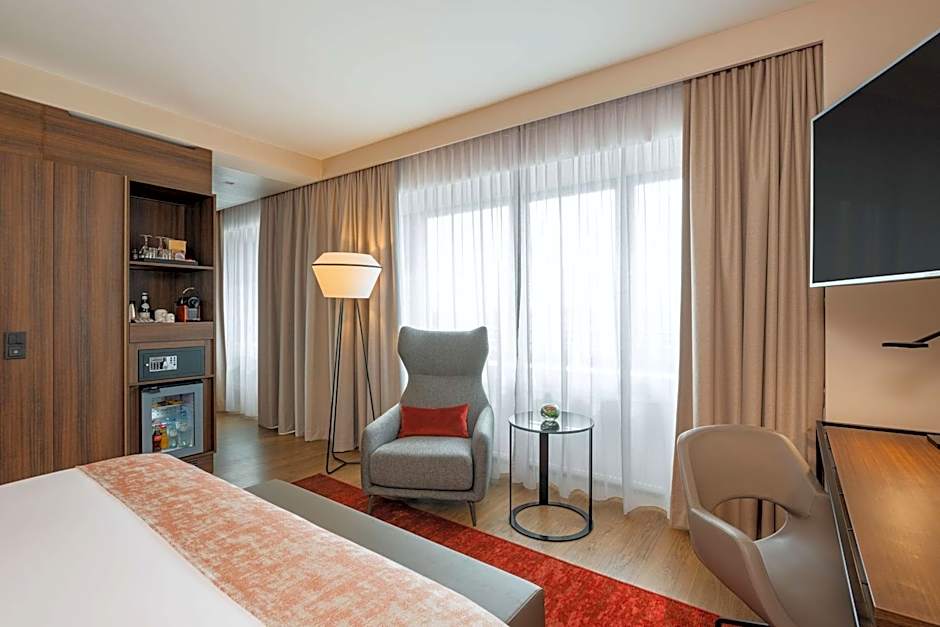 NH Collection Munchen Bavaria