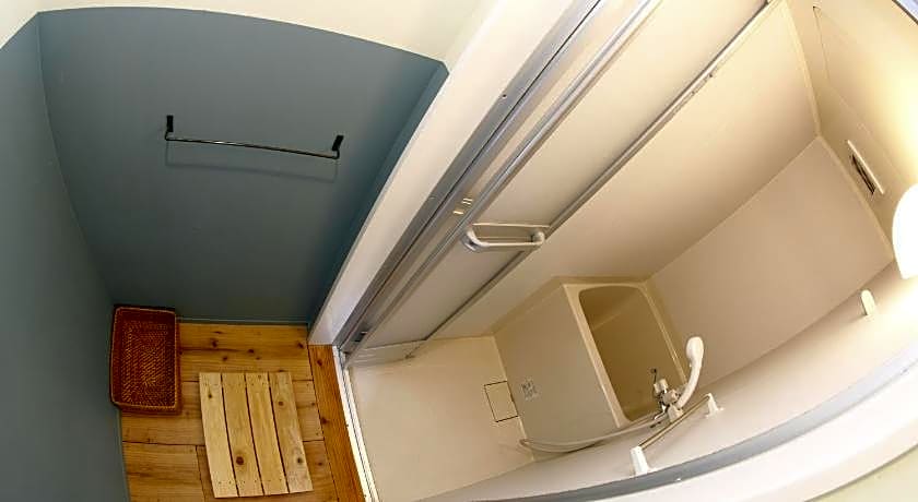 Tokyo Hikari Guest House