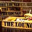 The Lounge Hotel & Bar
