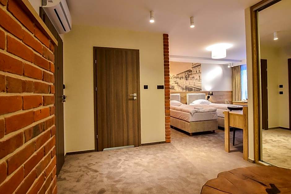 Strzelnica Hotel i Restauracja