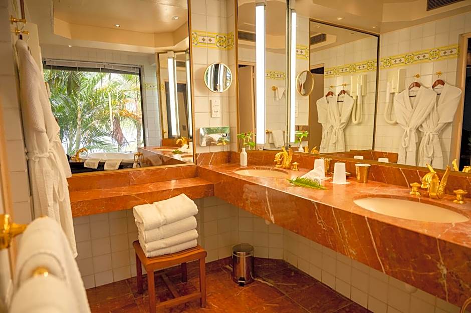 Hotel Bakoua Martinique