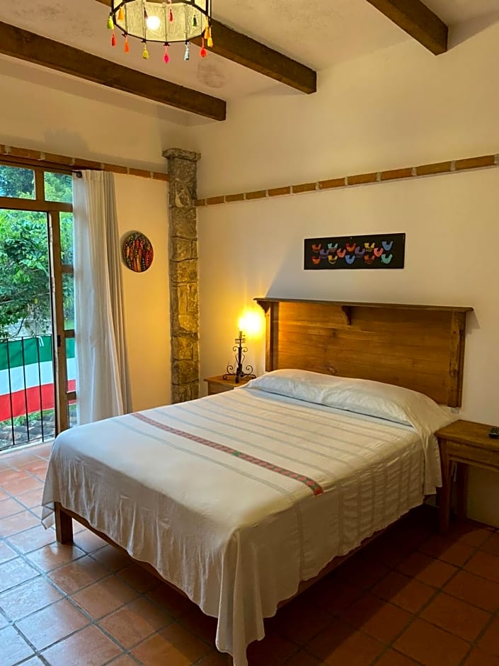 Hotel Posada La Vereda