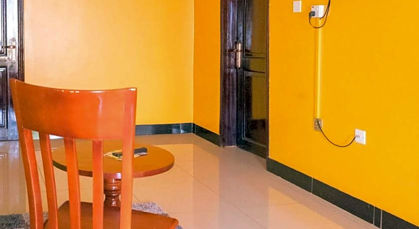 Sibyangu Standard Hotel