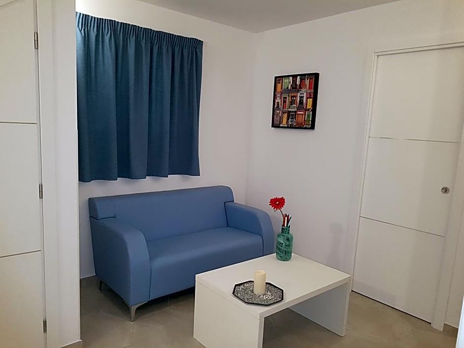 B&B Aloe Comfort Rooms