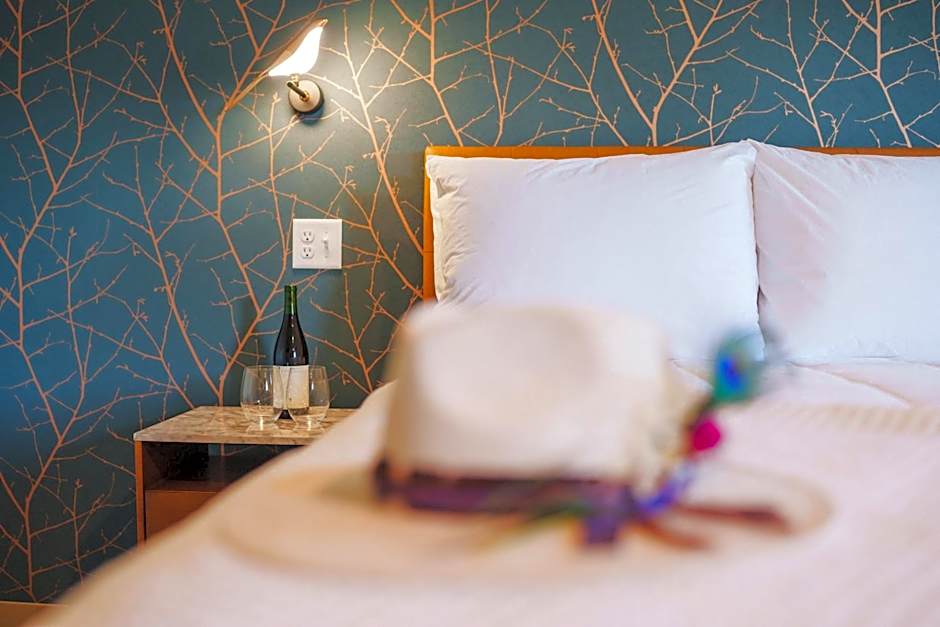 City Center Motel