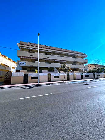 Residencial Vacacional Portofino V Oropesa Ref 001