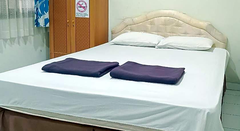 Cozy Homestay Syariah Mitra RedDoorz Bandung