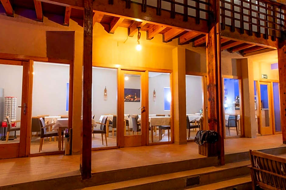 Castillo Fortaleza de Ateca