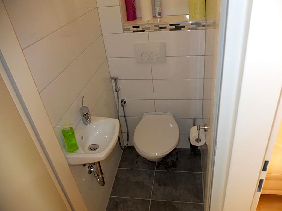 Leopoldauer Apartment