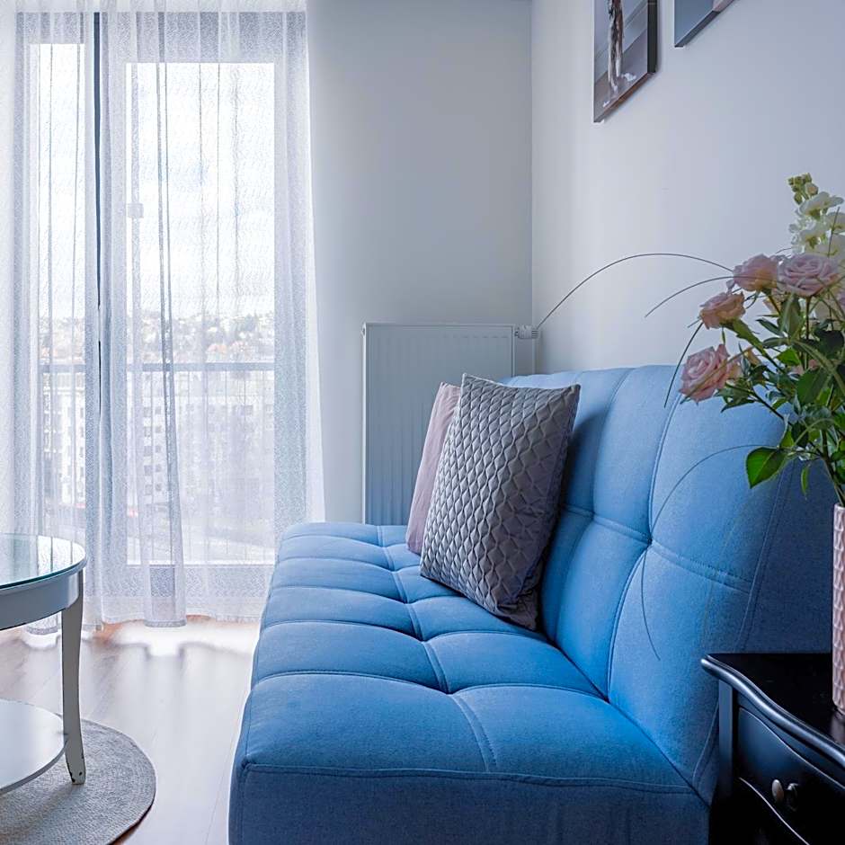 Charming & Cozy Ambiente Apartments