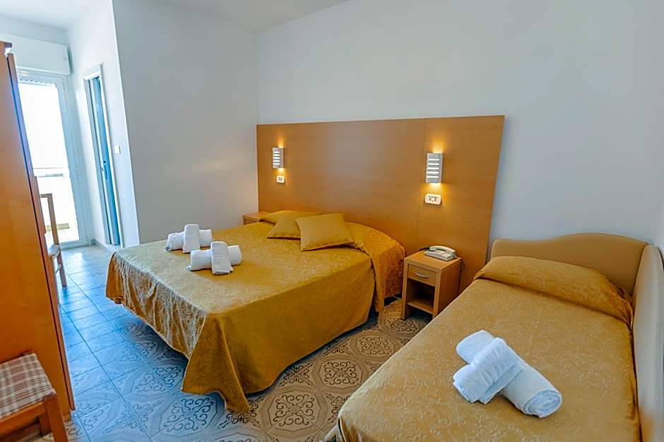 Hotel Patrizia