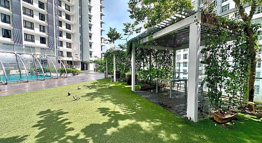 Solstice Cyberjaya by Easy Property                                                        