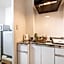 Uhome Tabata Apartment