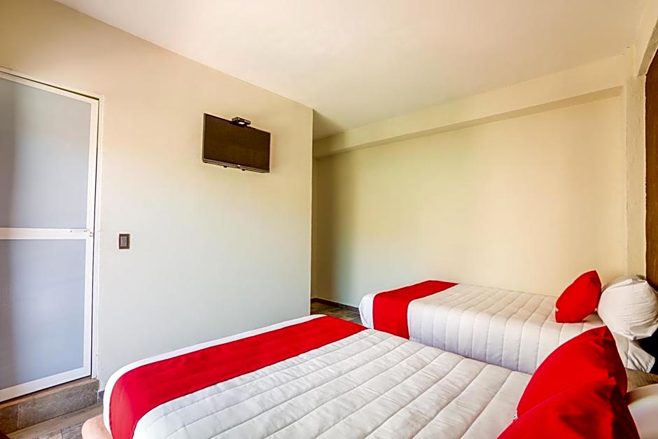 OYO Hotel Posada Lys, Zihuatanejo