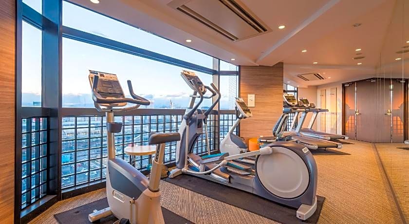 Hotel Mystays Utsunomiya