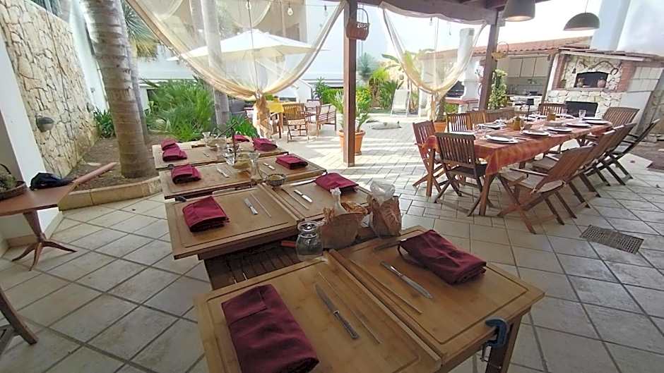 B&B L'Antica Rimessa