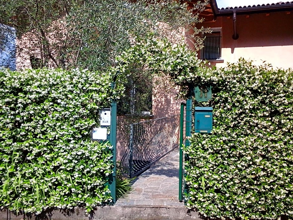 B&B L'erica
