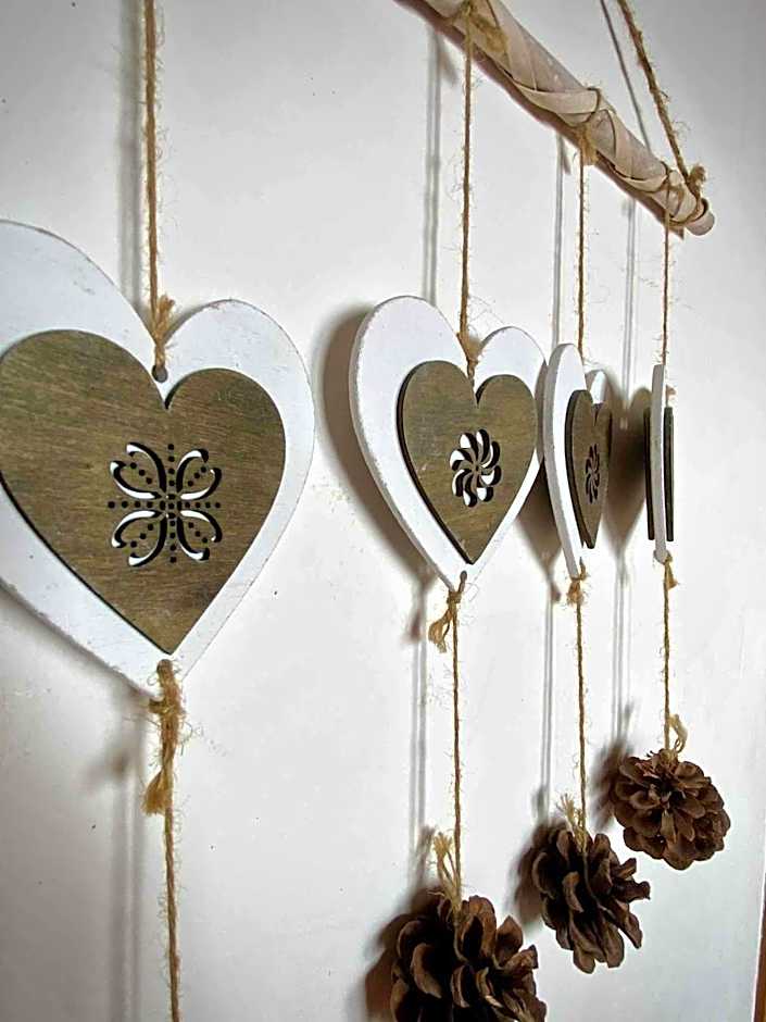 Hotel La Crémaillère