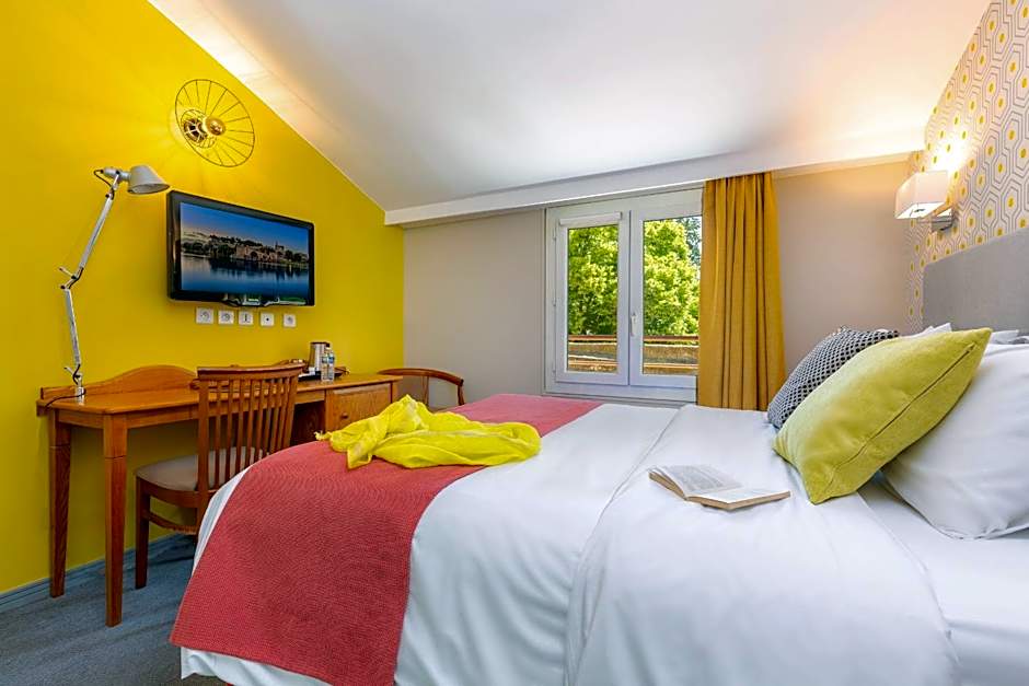 Kyriad Avignon - Palais des Papes